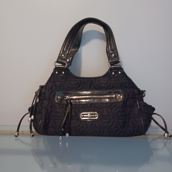 Etienne Aigner Satchel Purse - Picture 1 of 12